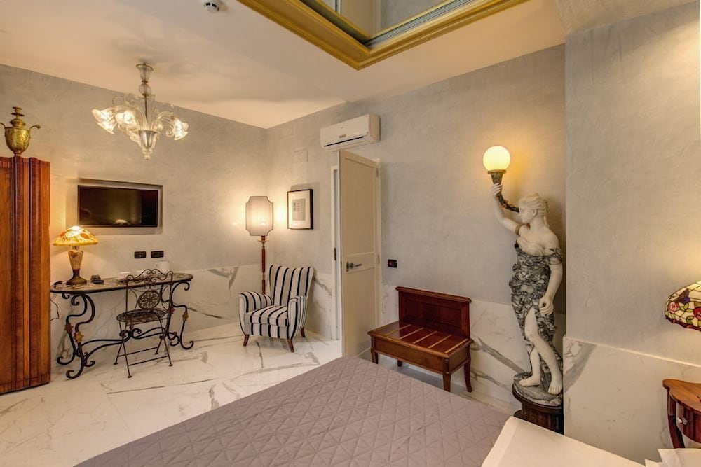 Room, Annex Building (Lovely) photo 1