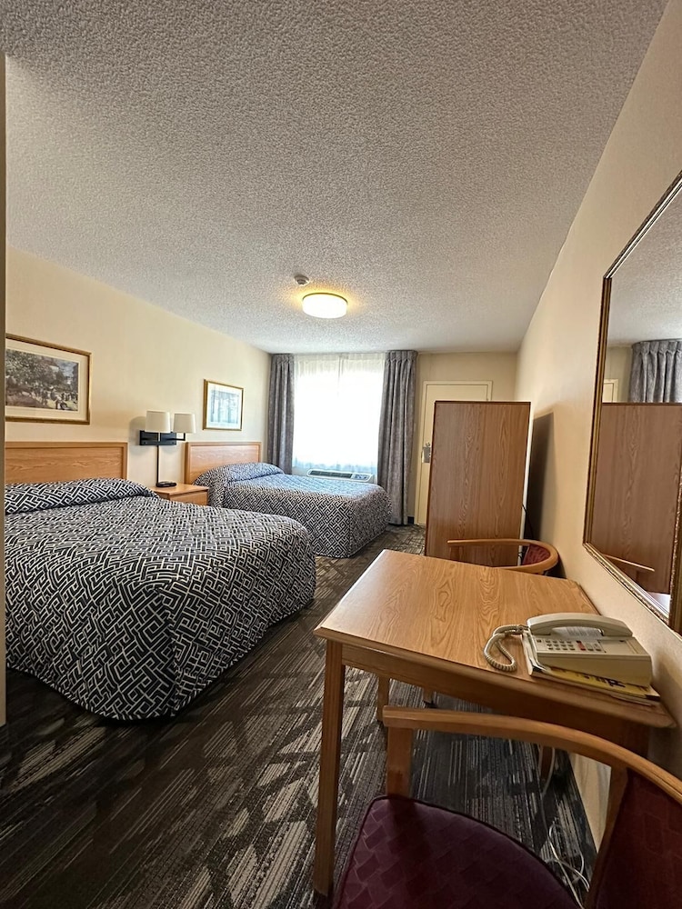 Family Double or Twin Room