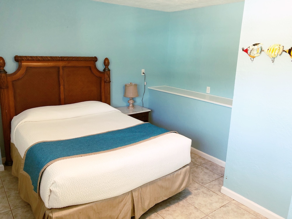 Room, 1 Double Bed