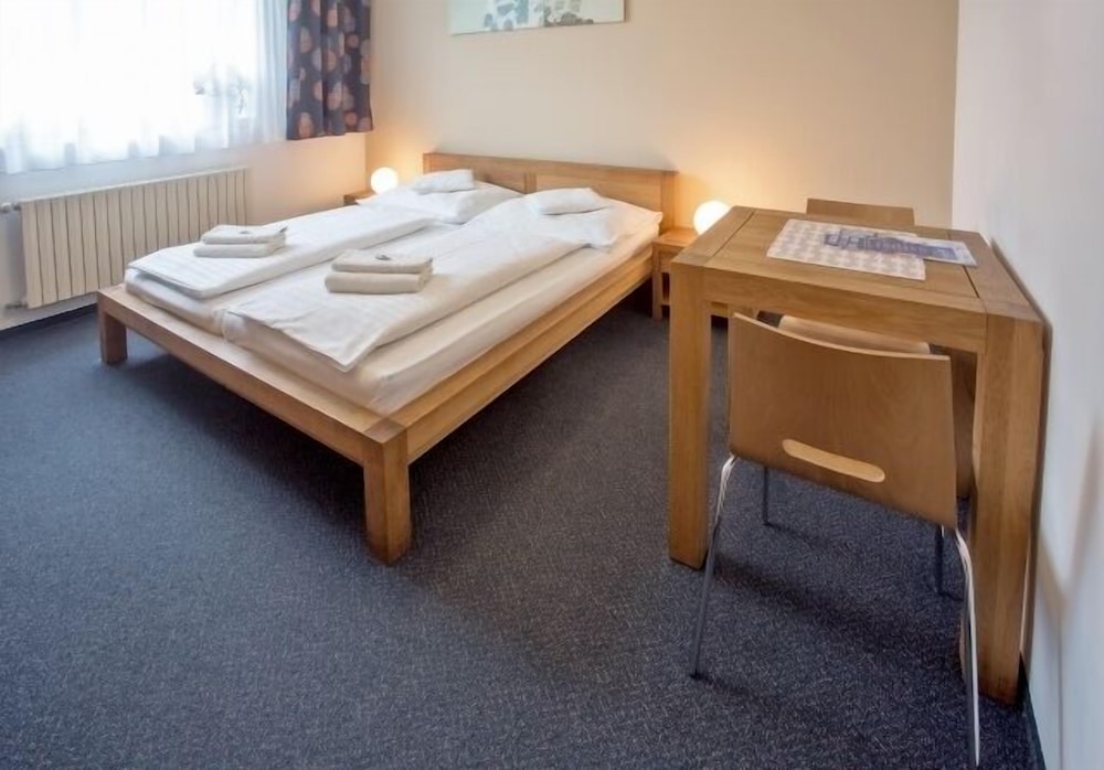 Double Room Single Use photo 1