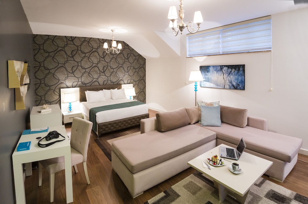Standard Suite photo 1