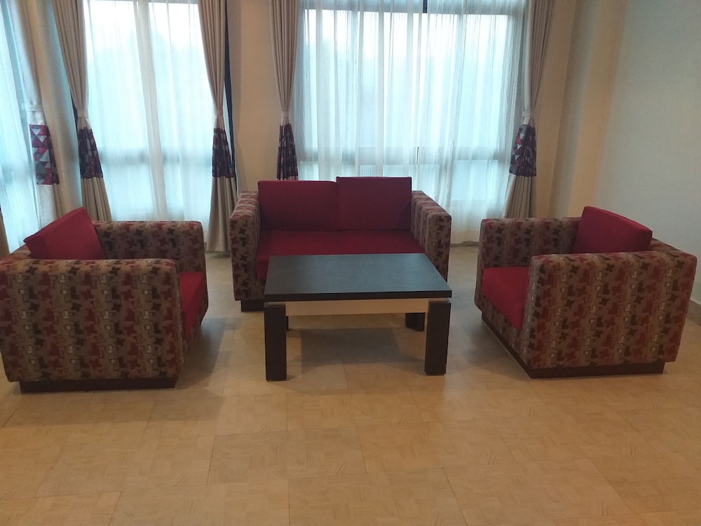Family Suite photo 3