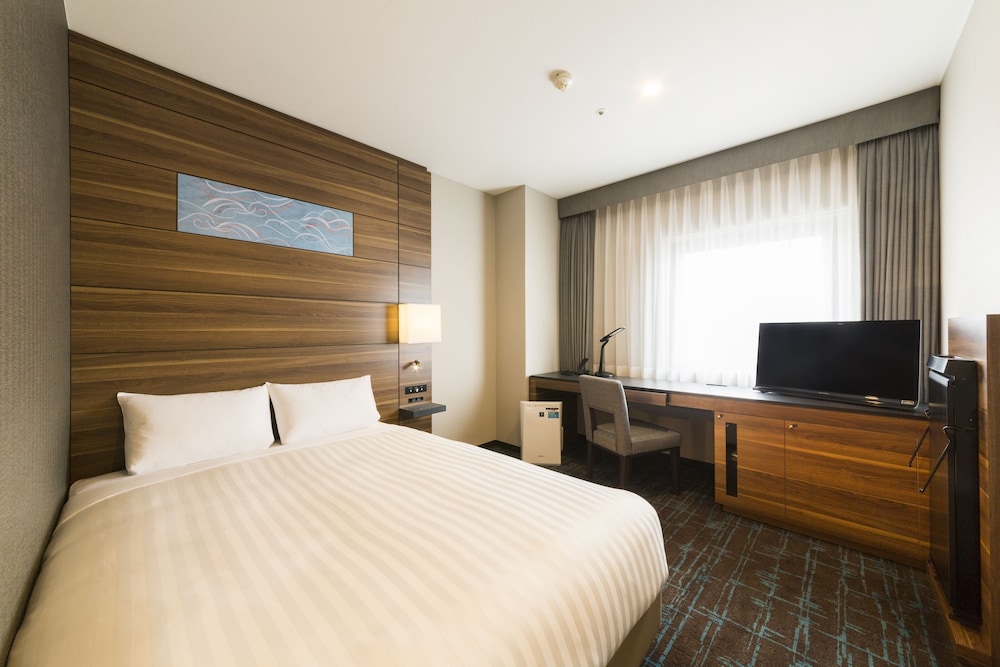 Single Room, Non Smoking (for 2 Guests)