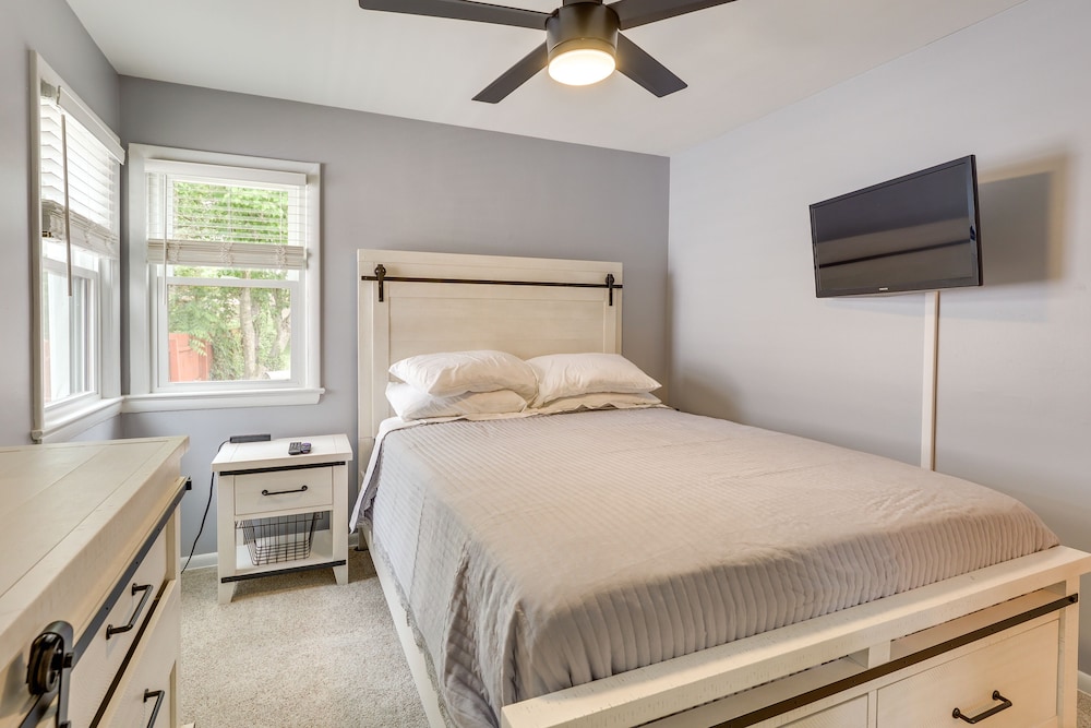 Cottage (2 Bedrooms) photo 1