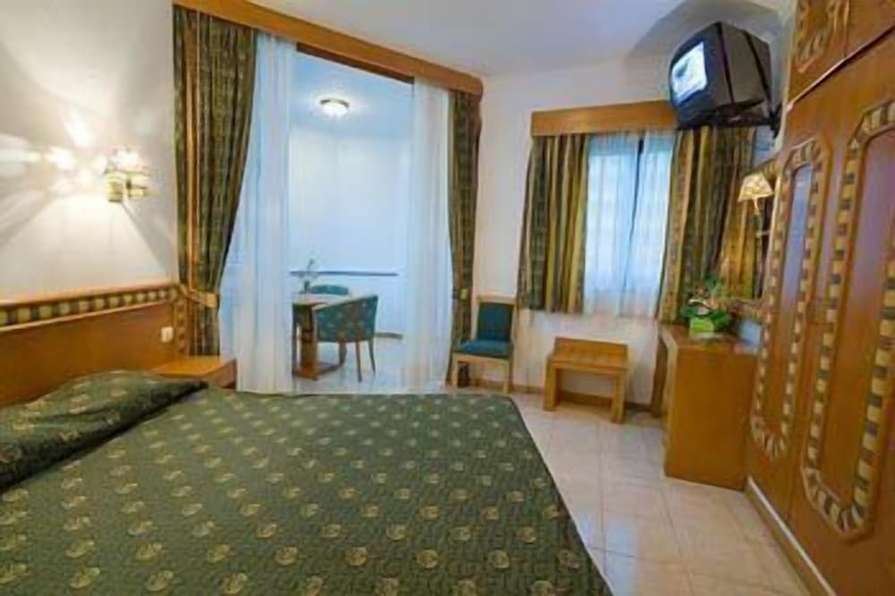 Superior Double Room, Sea View photo 3