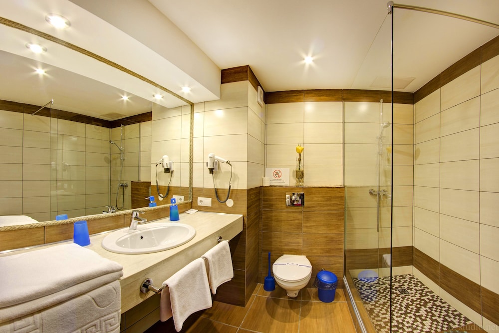 Junior Suite, Balcony ( Superior) photo 2