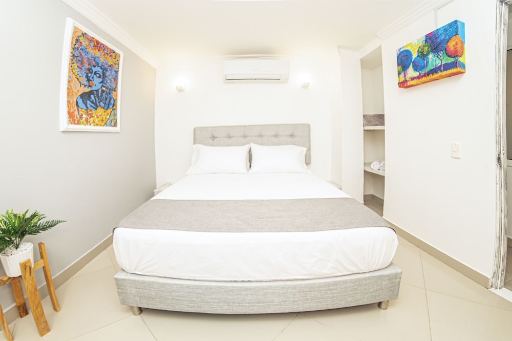 Standard Single Room photo 3