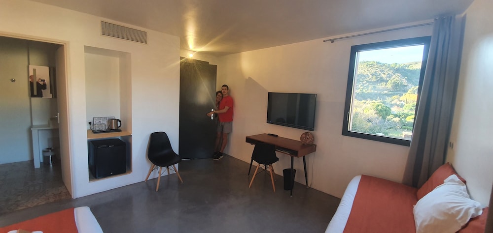 Premium Quadruple Room photo 3