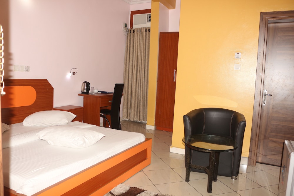 Deluxe Room photo 1