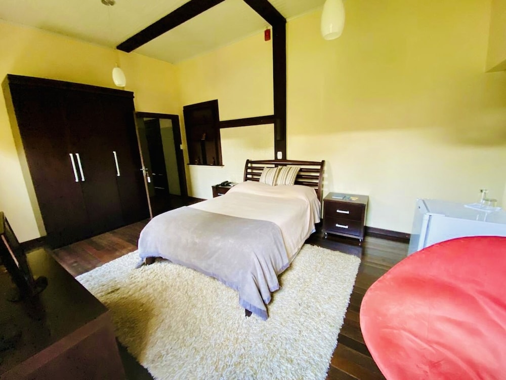 Superior Double Room photo 1