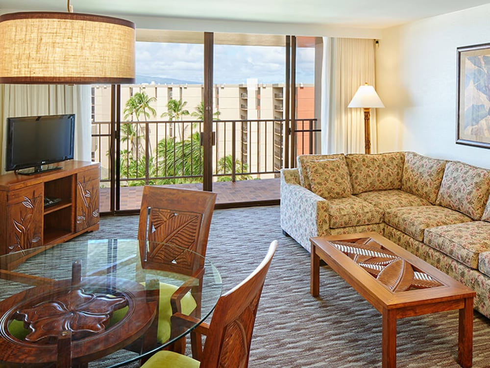 Condo, 1 Bedroom, Kitchen, Garden View photo 2