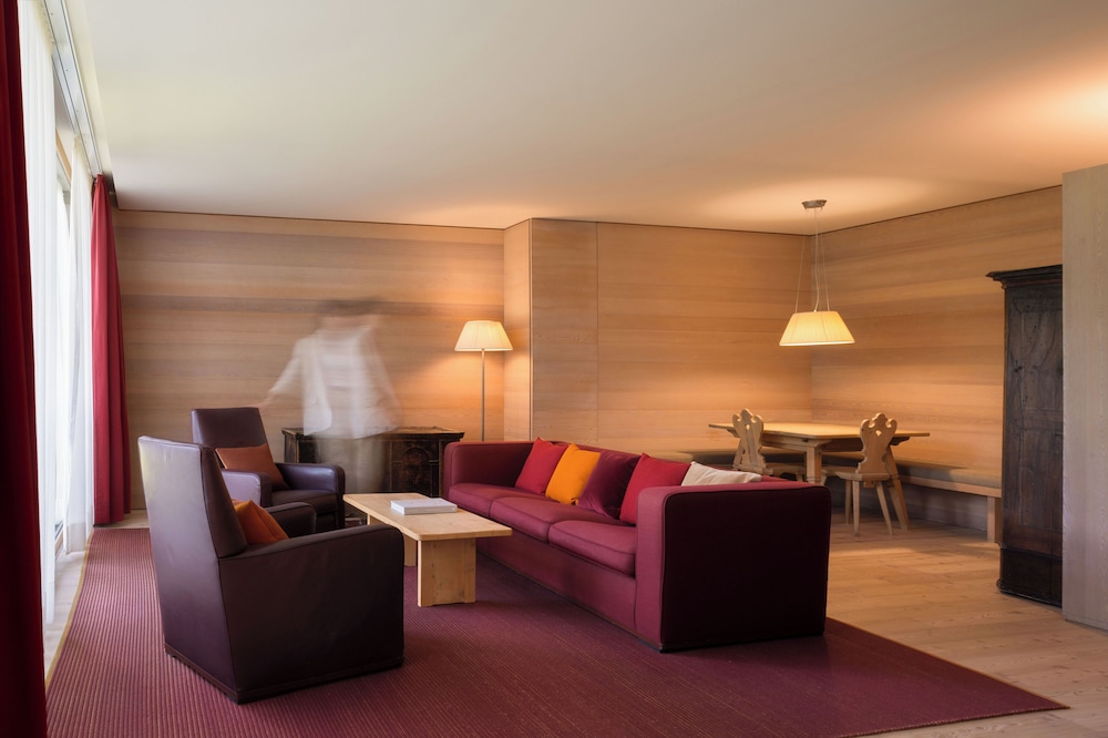 Suite, 1 King Bed