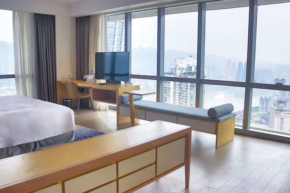 Premier Room, 3 Bedrooms