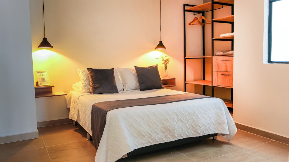Standard Apartment, 1 Queen Bed with Sofa bed, Kitchen photo 1