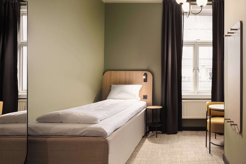 Standard Single Room photo 1