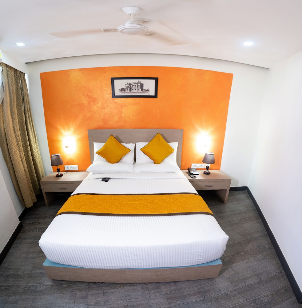 Deluxe Room photo 3