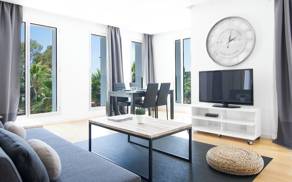 Family Apartment