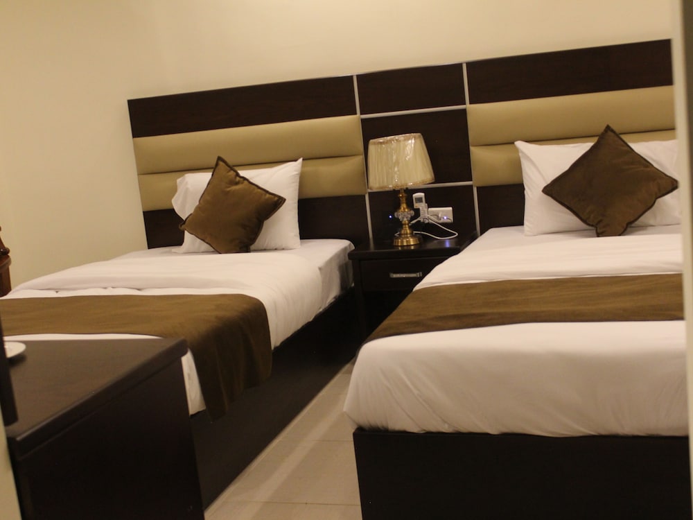 Twin Room photo 1