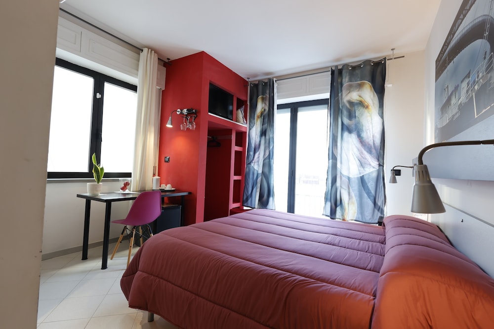Standard Room photo 1