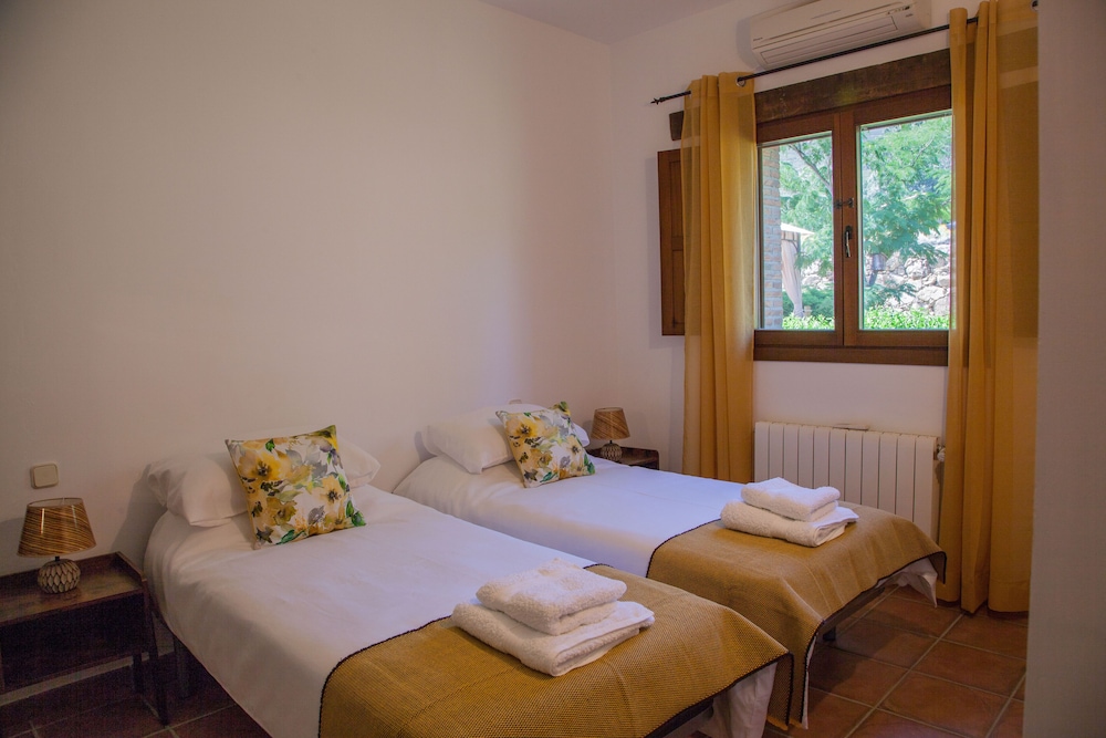 Finca La Sayuela, 写真 4