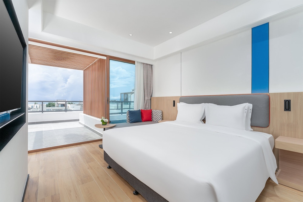 Suite, 2 Bedrooms