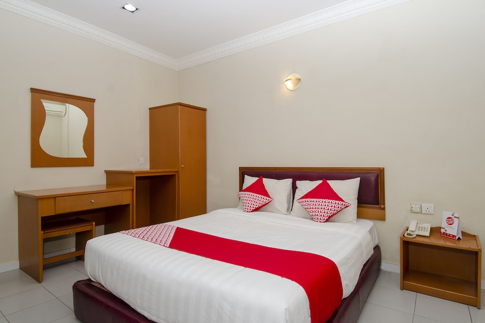 Standard Double Room photo 3