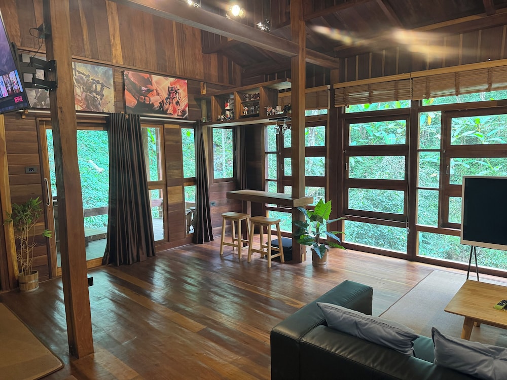 Superior Studio Suite, Mountain View, Mountainside photo 3
