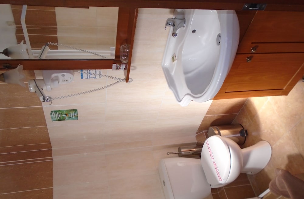 Triple Room, Garden View photo 2
