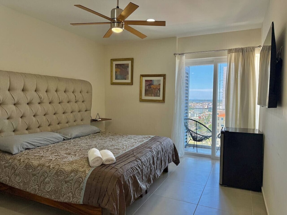 Exclusive Apartment photo 2