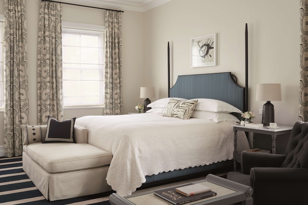 Suite (Garden Cottage)