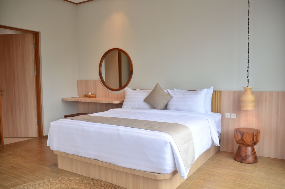 Superior Room, Hill View photo 2