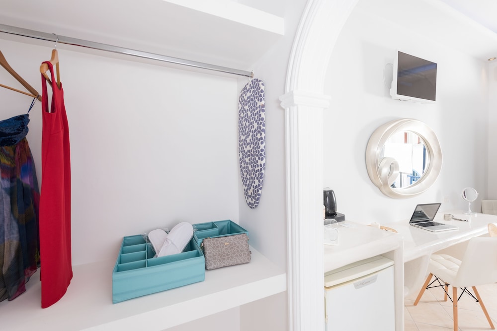 Superior Double Room - Photo 9