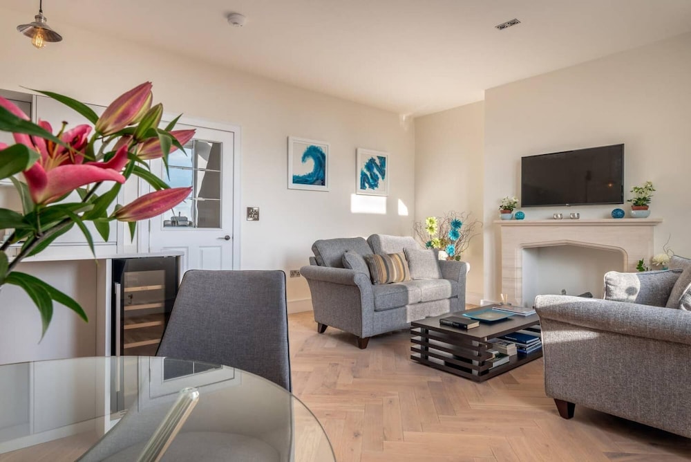 Cathedral View - Un appartement privé exclusif sur Cathedral Green, Exeter, Photo 37