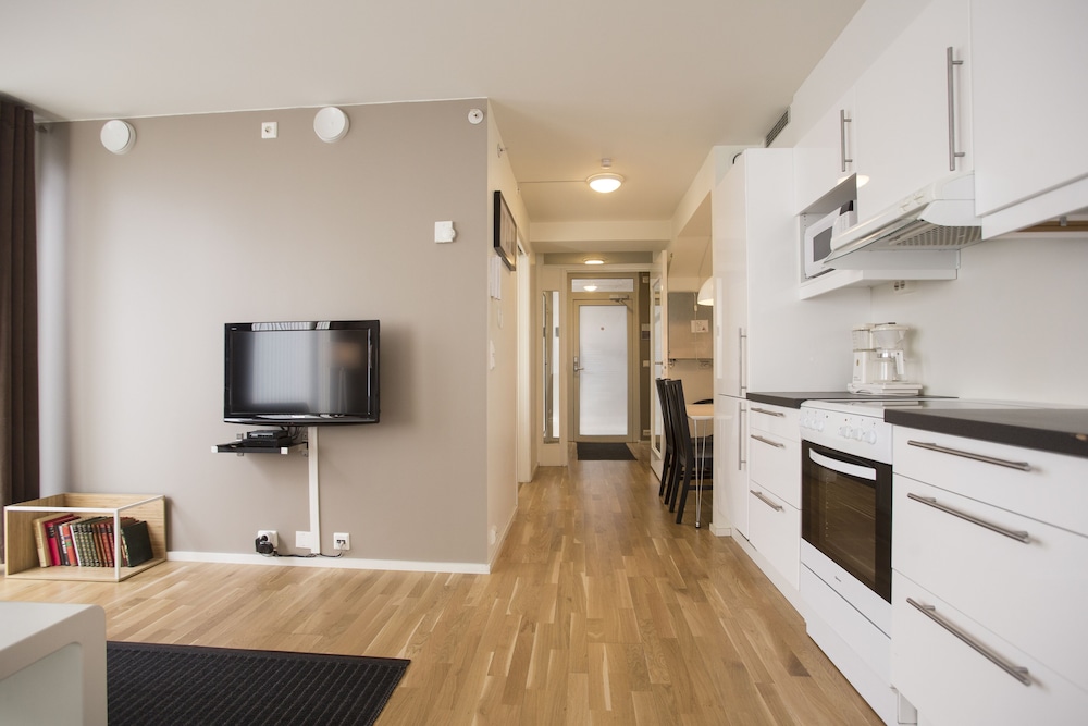 Business Apartment photo 2