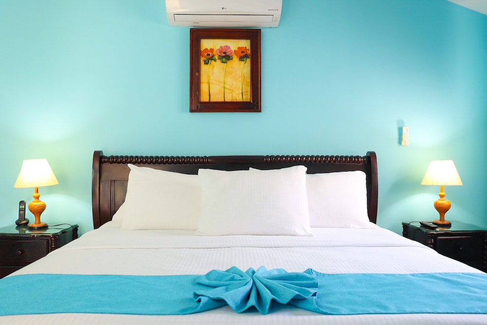Deluxe Room, Tower photo 2