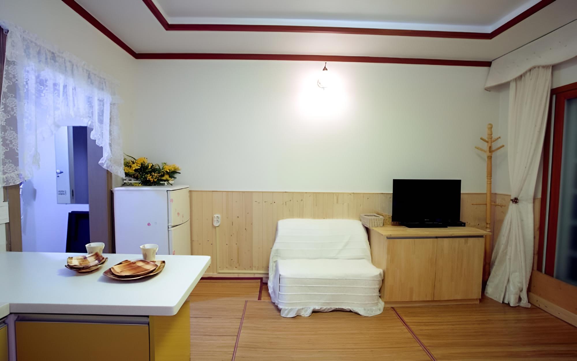 Room (Gold Sand Room) photo 2