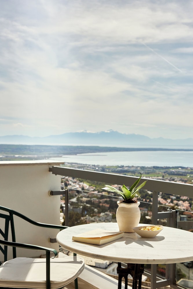 Superior Double Room, 1 King Bed, City View - Photo 10
