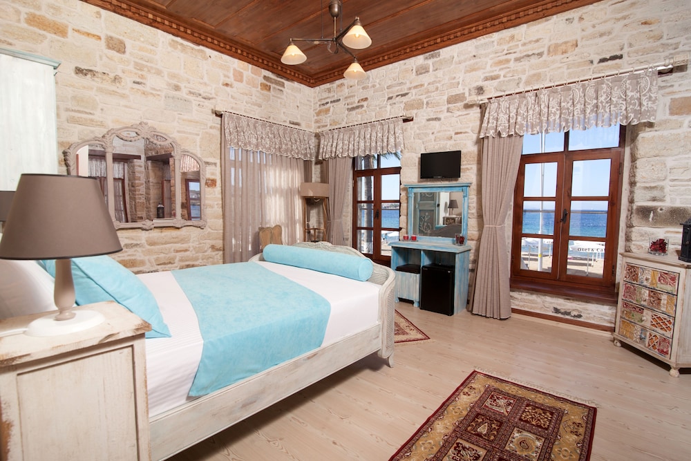 Superior Triple Room photo 1
