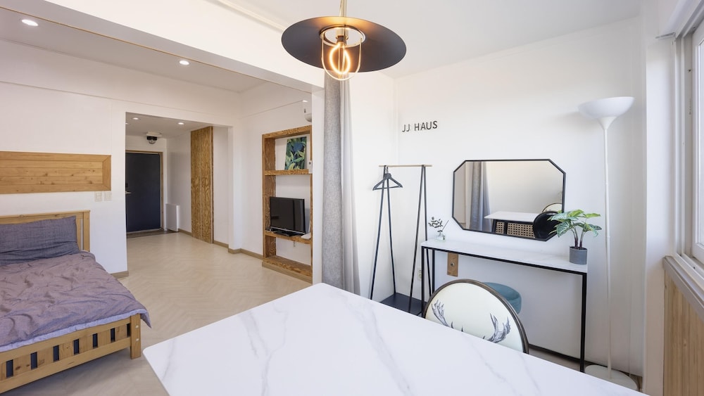 Basic Room, 1 Bedroom (202)