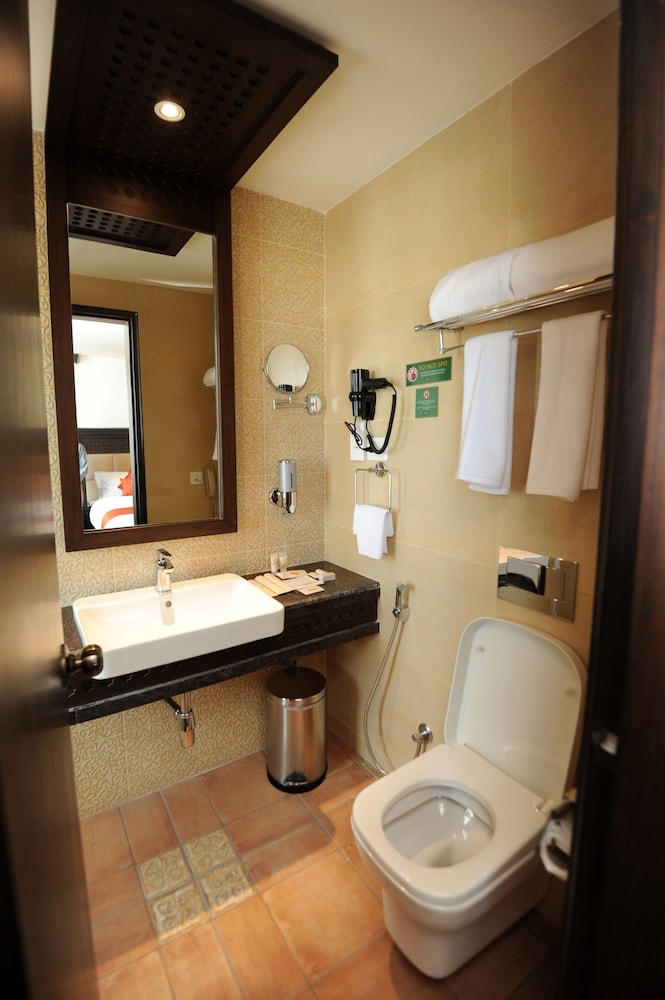 Deluxe Double Room - Photo 3