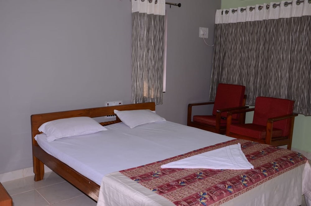 Standard Room (Non Ac)