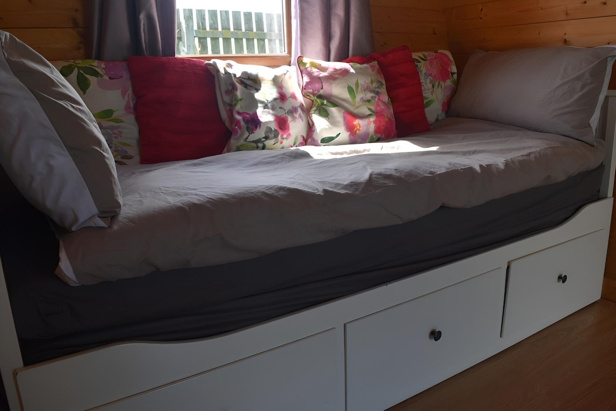 Cabin photo 1