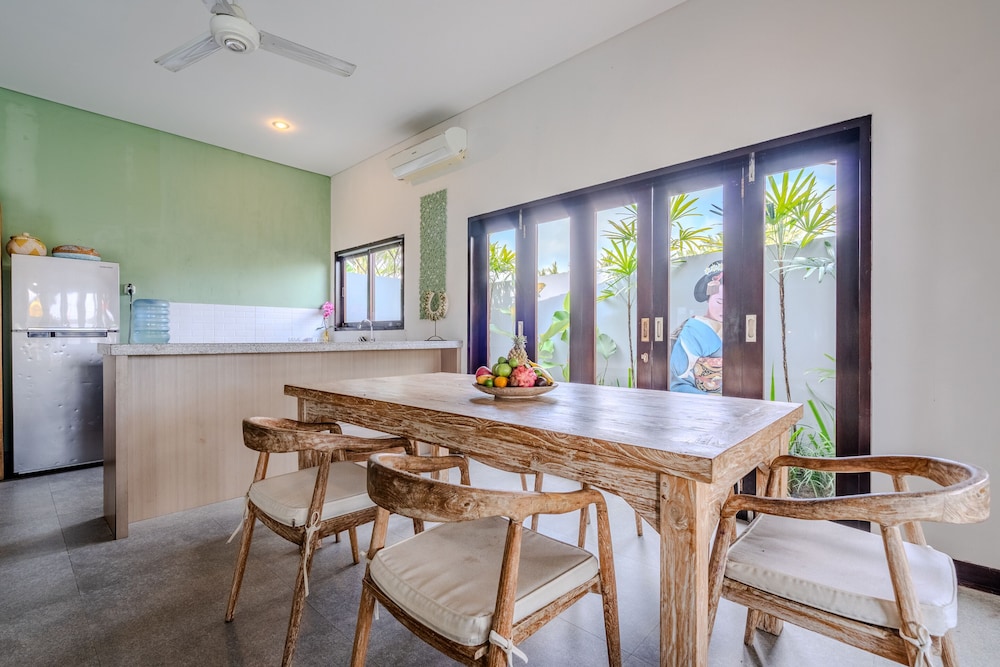 Villa, 3 Bedrooms, Private Pool - Photo 36