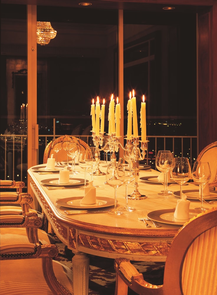 Royal Suite, River View