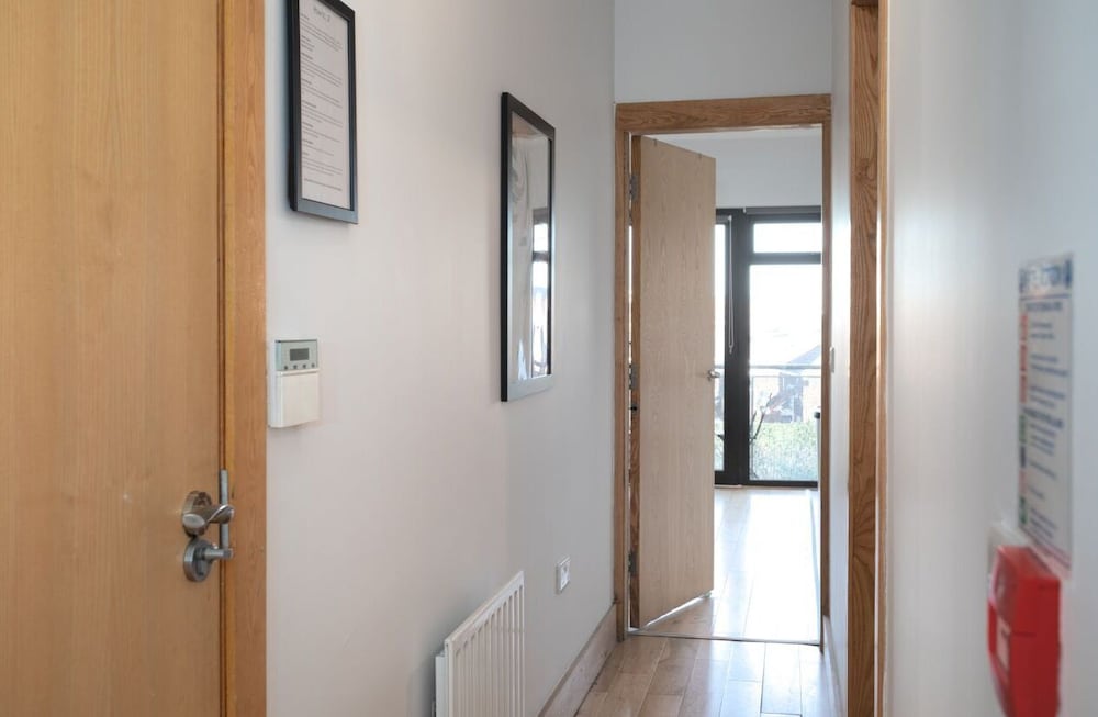 Family Apartment, Private Bathroom