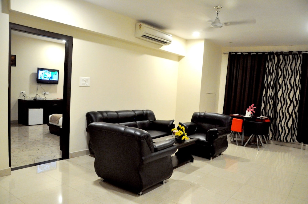 Presidential Suite photo 1