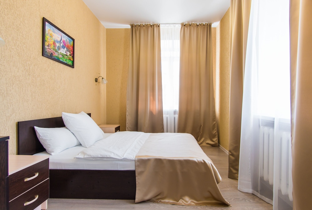 Business Apartment