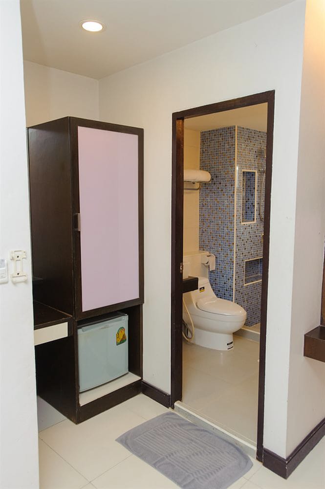 Deluxe Quadruple Room, Multiple Beds photo 2