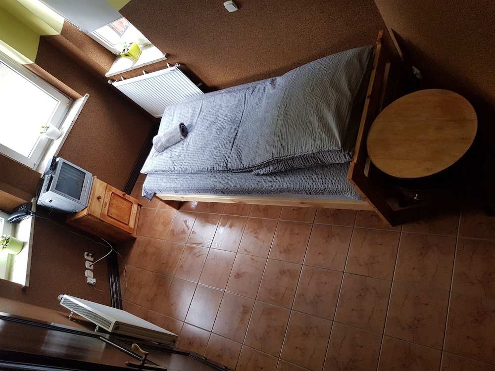Room, 1 Twin Bed, Non Smoking photo 2