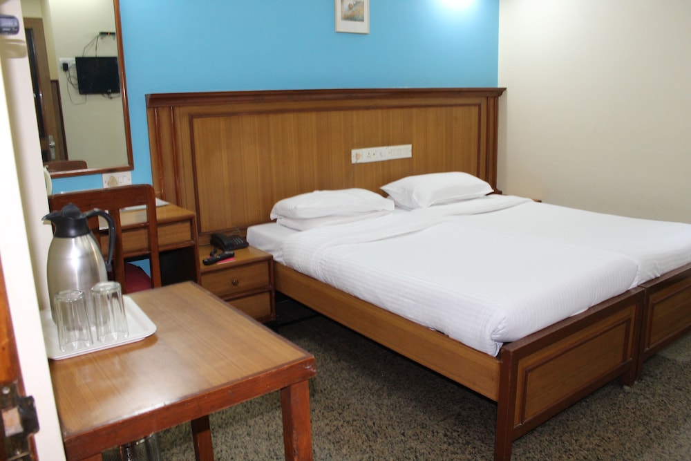 Standard Room - Photo 1